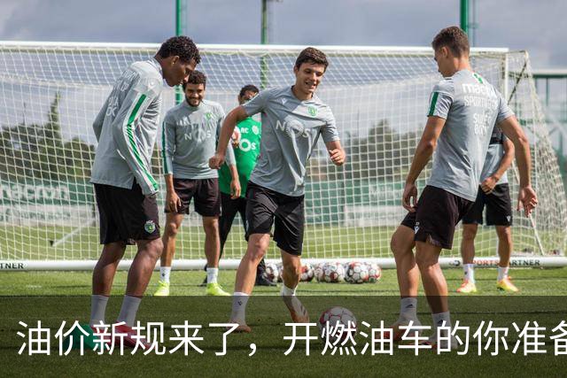油价新规来了，开燃油车的你准备好了吗？